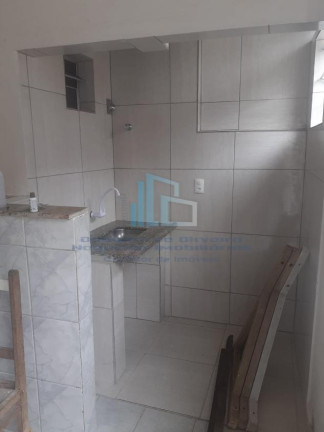 Imagem Casa de Condomínio com 1 Quarto à Venda, 22 m² em Caiçara - Praia Grande Imagem Casa de Condomínio com 1 Quarto à Venda, 22 m² em Caiçara - Praia Grande