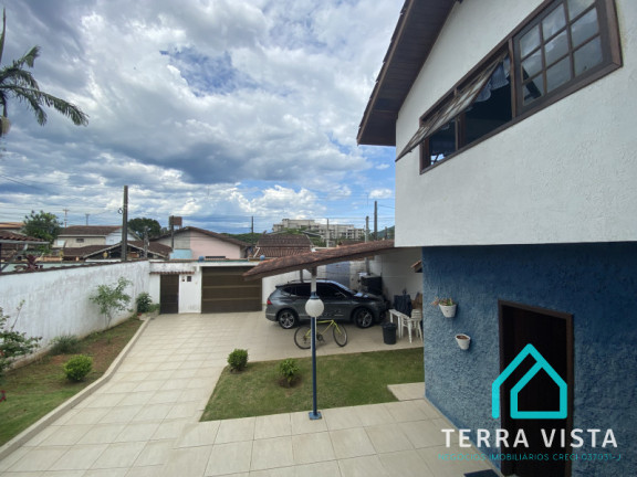 Imagem Casa com 4 Quartos à Venda, 240 m² em Estufa 1 - Ubatuba