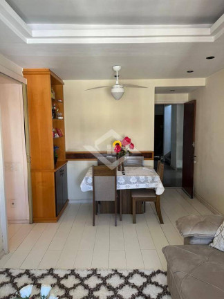 Imagem Apartamento com 2 Quartos à Venda, 55 m² em Santa Rosa - Niterói Imagem Apartamento com 2 Quartos à Venda, 55 m² em Santa Rosa - Niterói