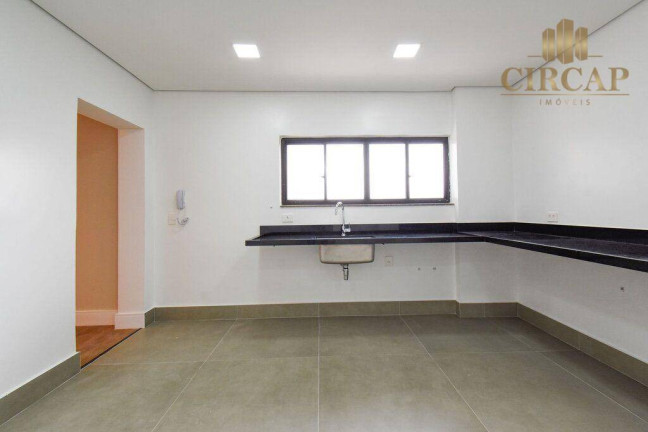 Imagem Apartamento com 3 Quartos à Venda, 140 m² em Vila Leopoldina - São Paulo