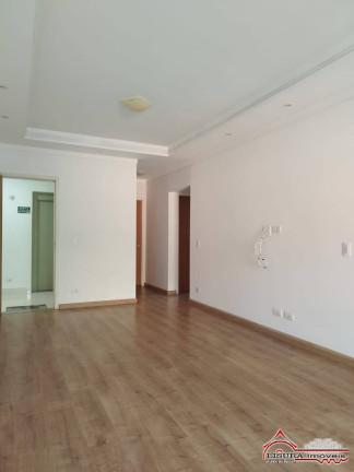 Imagem Apartamento com 3 Quartos para Alugar, 92 m² em Centro - Jacareí Imagem Apartamento com 3 Quartos para Alugar, 92 m² em Centro - Jacareí