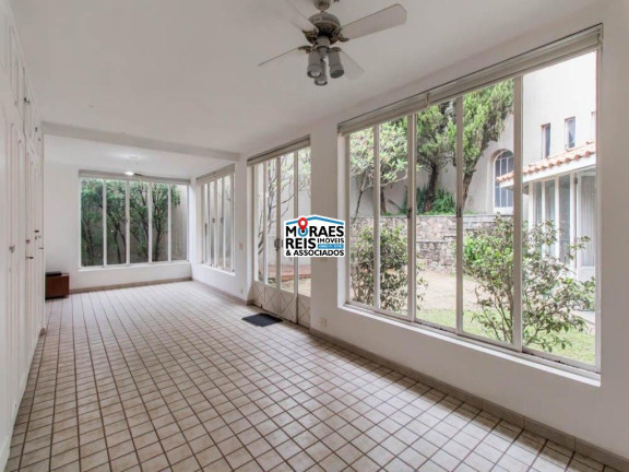 Imagem Casa com 3 Quartos à Venda, 463 m² em Jardim Guedala - São Paulo
