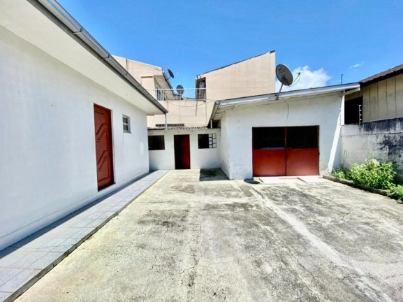 Imagem Casa com 3 Quartos à Venda, 264 m² em Kobrasol - São José Imagem Casa com 3 Quartos à Venda, 264 m² em Kobrasol - São José