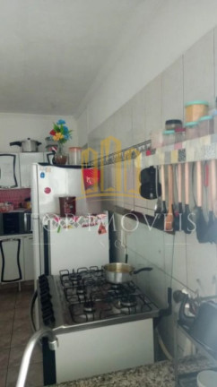 Imagem Casa com 3 Quartos à Venda, 150 m² em Campos De São José - São José Dos Campos