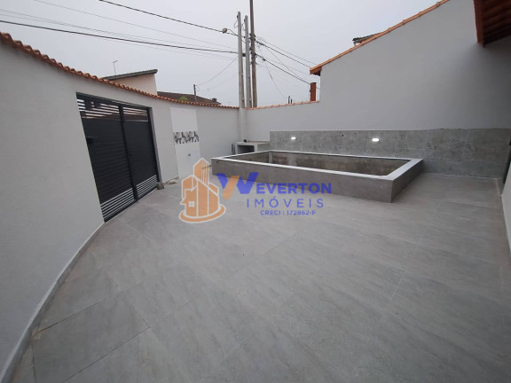 Imagem Casa com 3 Quartos à Venda, 171 m² em Vila Loty - Itanhaém Imagem Casa com 3 Quartos à Venda, 171 m² em Vila Loty - Itanhaém