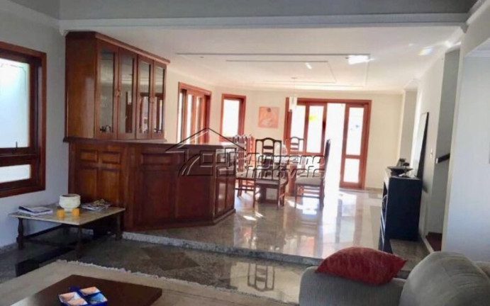 Imagem Casa de Condomínio com 4 Quartos à Venda, 250 m² em Urbanova - São José Dos Campos Imagem Casa de Condomínio com 4 Quartos à Venda, 250 m² em Urbanova - São José Dos Campos