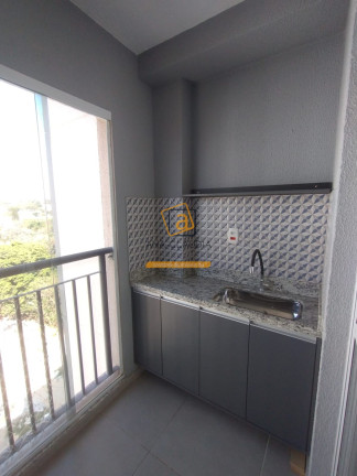 Imagem Apartamento com 2 Quartos para Alugar, 61 m² em Vila Nova - Itu Imagem Apartamento com 2 Quartos para Alugar, 61 m² em Vila Nova - Itu