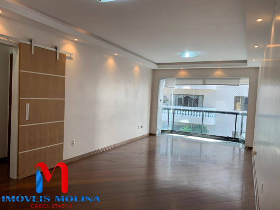 Apartamento com 3 Quartos à Venda, 100 m² em Santo Antônio - São Caetano Do Sul