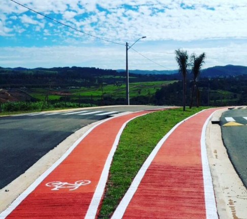 Imagem Terreno à Venda, 250 m² em Parque Dos Estados - Bragança Paulista Imagem Terreno à Venda, 250 m² em Parque Dos Estados - Bragança Paulista