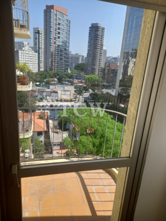 Imagem Apartamento com 2 Quartos à Venda, 81 m² em Vila Nova Conceição - São Paulo Imagem Apartamento com 2 Quartos à Venda, 81 m² em Vila Nova Conceição - São Paulo
