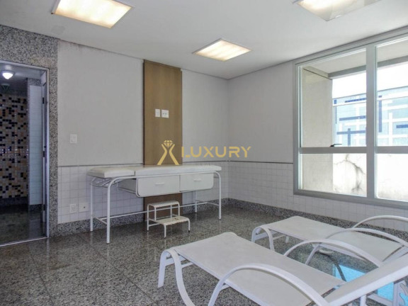 Imagem Imóvel com 1 Quarto à Venda, 76 m² em Belvedere - Belo Horizonte