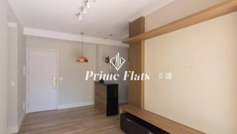 Imagem Apartamento com 1 Quarto à Venda, 45 m² em Bela Vista - São Paulo