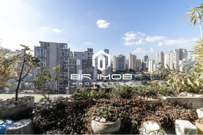 Imagem Imóvel com 3 Quartos à Venda, 190 m² em Jardim Das Acácias - São Paulo Imagem Imóvel com 3 Quartos à Venda, 190 m² em Jardim Das Acácias - São Paulo