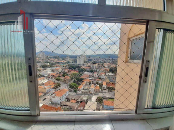 Imagem Apartamento com 2 Quartos à Venda, 69 m² em Pirituba - São Paulo