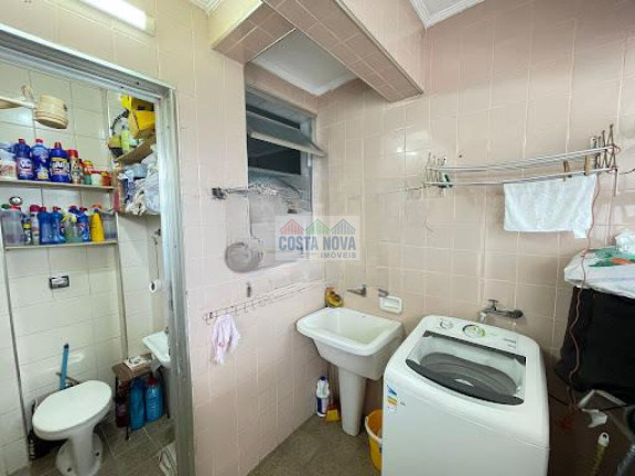 Imagem Apartamento com 2 Quartos à Venda, 100 m² em Gonzaga - Santos