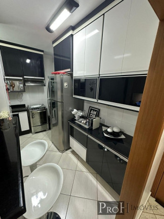 Imagem Apartamento com 2 Quartos à Venda, 112 m² em Jardim Do Estádio - Santo André Imagem Apartamento com 2 Quartos à Venda, 112 m² em Jardim Do Estádio - Santo André