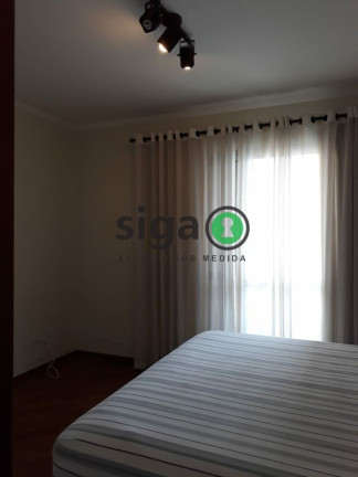 Imagem Apartamento com 4 Quartos à Venda, 200 m² em Paraíso - São Paulo
