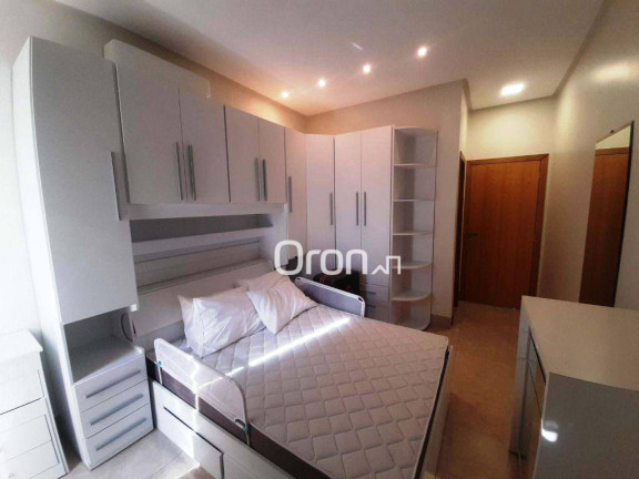 Imagem Casa com 3 Quartos à Venda, 172 m² em Santa Genoveva - Goiânia Imagem Casa com 3 Quartos à Venda, 172 m² em Santa Genoveva - Goiânia