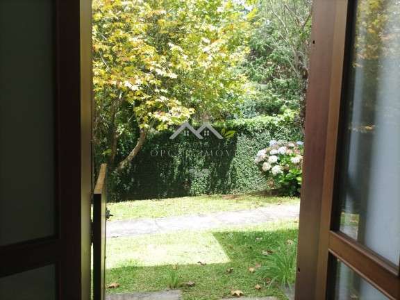 Imagem Casa com 4 Quartos à Venda, 200 m² em Vila Inglesa - Campos Do Jordão