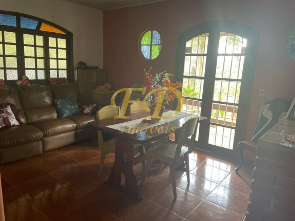 Imagem Chácara com 3 Quartos à Venda, 1.470 m² em Jundiaizinho (terra Preta) - Mairiporã Imagem Chácara com 3 Quartos à Venda, 1.470 m² em Jundiaizinho (terra Preta) - Mairiporã