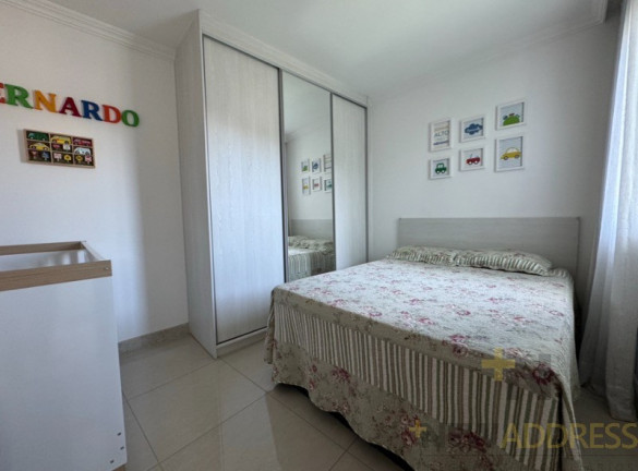 Apartamento com 2 Quartos à Venda, 144 m² em Vera Cruz - Cariacica