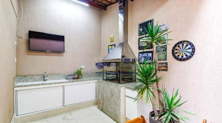 Imagem Sobrado com 3 Quartos à Venda, 180 m² em Parque Renato Maia - Guarulhos Imagem Sobrado com 3 Quartos à Venda, 180 m² em Parque Renato Maia - Guarulhos