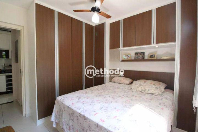 Imagem Apartamento com 2 Quartos à Venda, 58 m² em Jardim Amazonas - Campinas Imagem Apartamento com 2 Quartos à Venda, 58 m² em Jardim Amazonas - Campinas