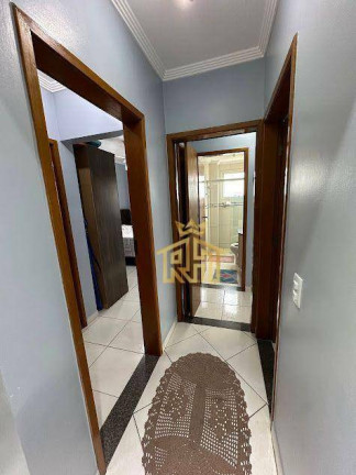 Imagem Apartamento com 3 Quartos à Venda, 133 m² em Aviação - Praia Grande