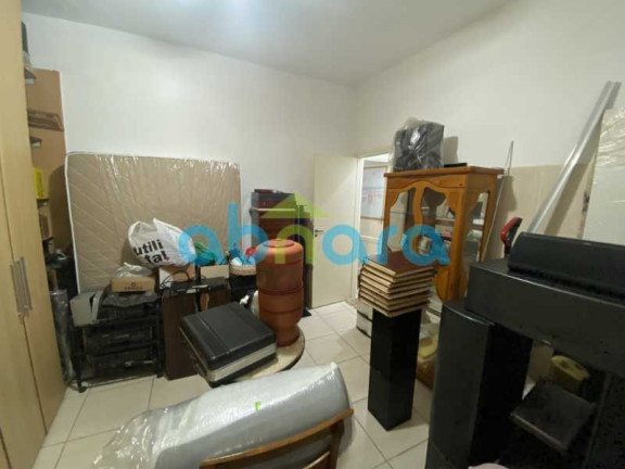 Imagem Apartamento com 2 Quartos à Venda, 100 m² em Copacabana - Rio De Janeiro