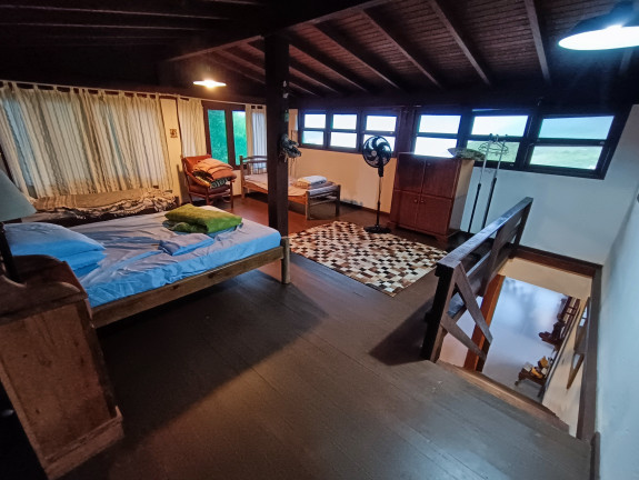 Imagem Imóvel com 3 Quartos à Venda, 250 m² em Praia Da Silveira - Garopaba