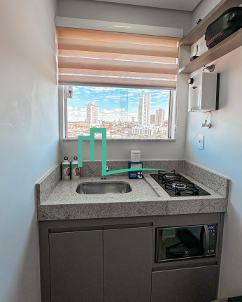 Imagem Apartamento com 2 Quartos à Venda, 150 m² em São José - Franca Imagem Apartamento com 2 Quartos à Venda, 150 m² em São José - Franca