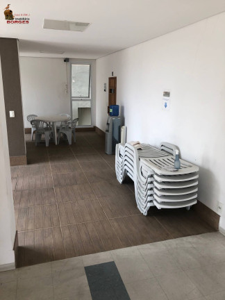 Imagem Apartamento com 1 Quarto à Venda, 41 m² em Vila Mariana - São Paulo Imagem Apartamento com 1 Quarto à Venda, 41 m² em Vila Mariana - São Paulo
