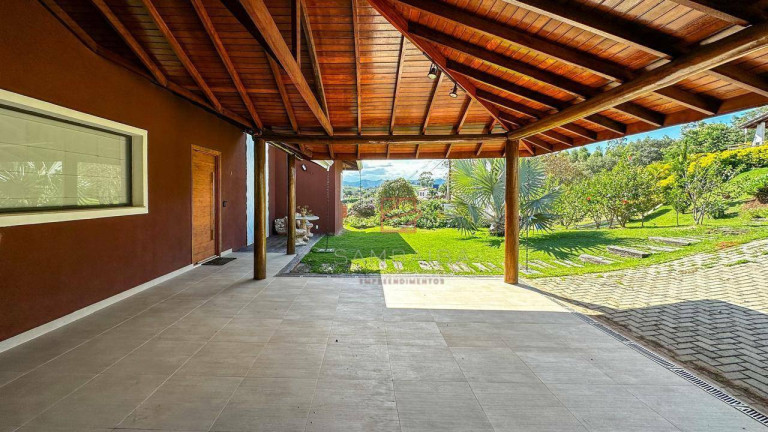 Imagem Casa com 3 Quartos à Venda, 320 m² em Lopo - Vargem Imagem Casa com 3 Quartos à Venda, 320 m² em Lopo - Vargem