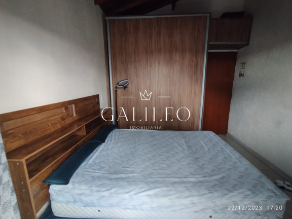 Imagem Sobrado com 4 Quartos à Venda, 290 m² em Jardim Tamoio - Jundiaí