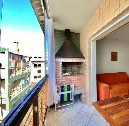 Apartamento com 2 Quartos à Venda, 71 m² em Zona Nova - Capão Da Canoa