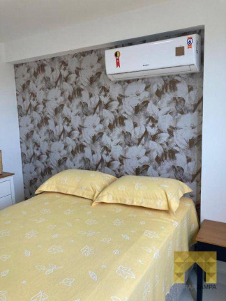 Imagem Apartamento com 2 Quartos à Venda, 64 m² em Amazônia Park - Cabedelo Imagem Apartamento com 2 Quartos à Venda, 64 m² em Amazônia Park - Cabedelo