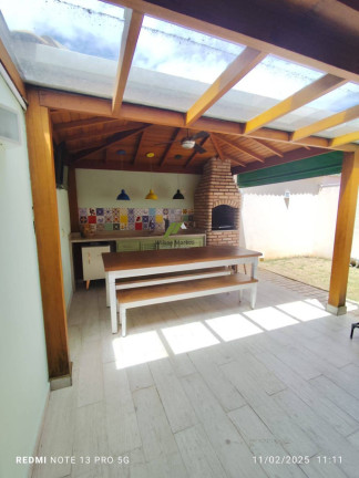 Imagem Casa de Condomínio com 3 Quartos à Venda, 91 m²
