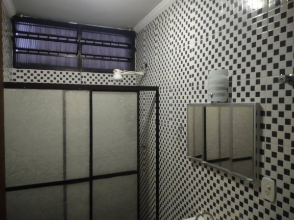 Imagem Casa com 4 Quartos à Venda, 210 m² em Enseada - Guarujá Imagem Casa com 4 Quartos à Venda, 210 m² em Enseada - Guarujá