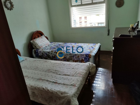 Imagem Apartamento com 3 Quartos à Venda, 136 m² em Boqueirão - Santos Imagem Apartamento com 3 Quartos à Venda, 136 m² em Boqueirão - Santos