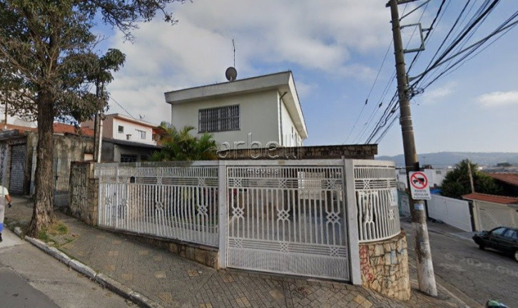 Sobrado com 3 Quartos à Venda, 250 m² em Vila Genioli - São Paulo