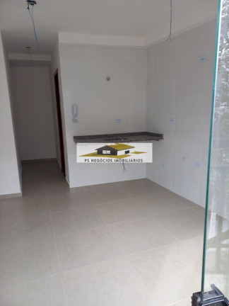 Imagem Apartamento com 2 Quartos à Venda, 46 m² em Quinta Da Paineira - São Paulo Imagem Apartamento com 2 Quartos à Venda, 46 m² em Quinta Da Paineira - São Paulo