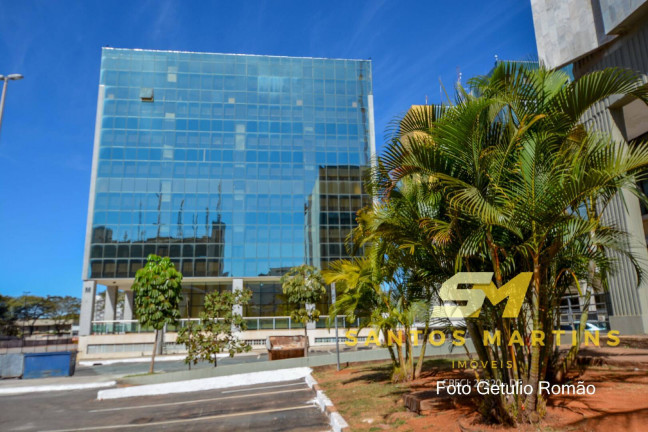 Imagem Imóvel Comercial à Venda, 6 m² em Asa Sul - Brasília Imagem Imóvel Comercial à Venda, 6 m² em Asa Sul - Brasília