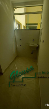 Imagem Apartamento com 1 Quarto à Venda, 31 m² em Vila Ré - São Paulo
