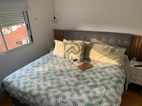 Imagem Apartamento com 3 Quartos à Venda, 150 m² em Vila Mariana - São Paulo