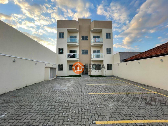 Imagem Apartamento com 2 Quartos à Venda, 51 m² em Vila Santa Catarina - Americana