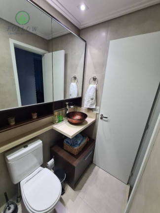 Imagem Apartamento com 2 Quartos à Venda, 53 m² em City Bussocaba - Osasco Imagem Apartamento com 2 Quartos à Venda, 53 m² em City Bussocaba - Osasco