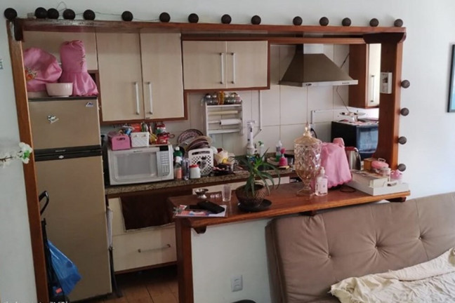 Imagem Apartamento com 2 Quartos à Venda, 60 m² em Centro - Canoas Imagem Apartamento com 2 Quartos à Venda, 60 m² em Centro - Canoas