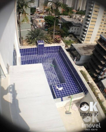 Apartamento com 4 Quartos à Venda, 342 m² em Jardim Paulista - São Paulo