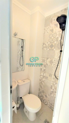Imagem Apartamento com 1 Quarto à Venda, 60 m² em Tombo - Guarujá Imagem Apartamento com 1 Quarto à Venda, 60 m² em Tombo - Guarujá