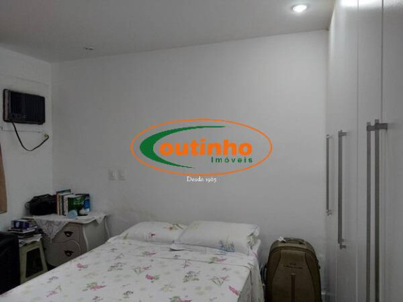 Imagem Apartamento com 2 Quartos à Venda, 82 m² em Grajaú - Rio De Janeiro Imagem Apartamento com 2 Quartos à Venda, 82 m² em Grajaú - Rio De Janeiro